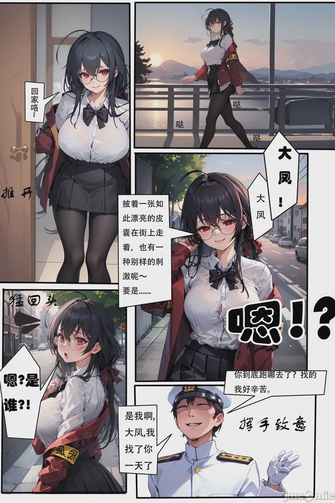 第1话, page 15