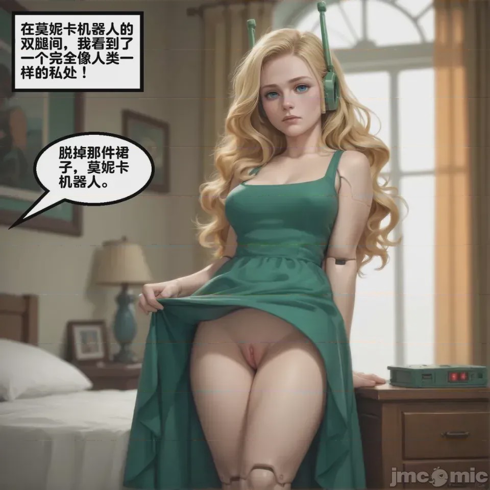 第1话, หน้า 255