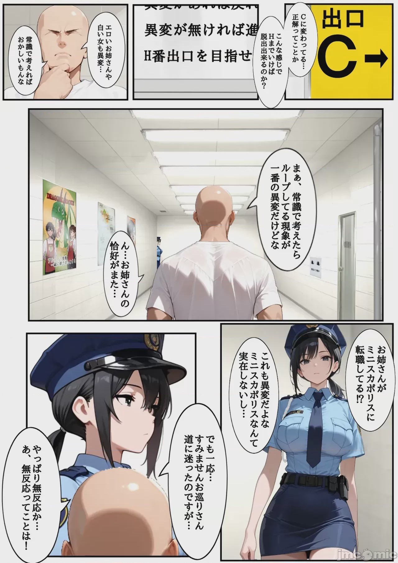 第1话，第 45 页