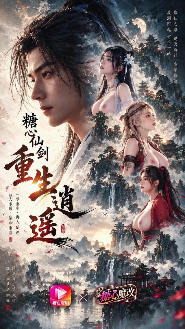 重生逍遥