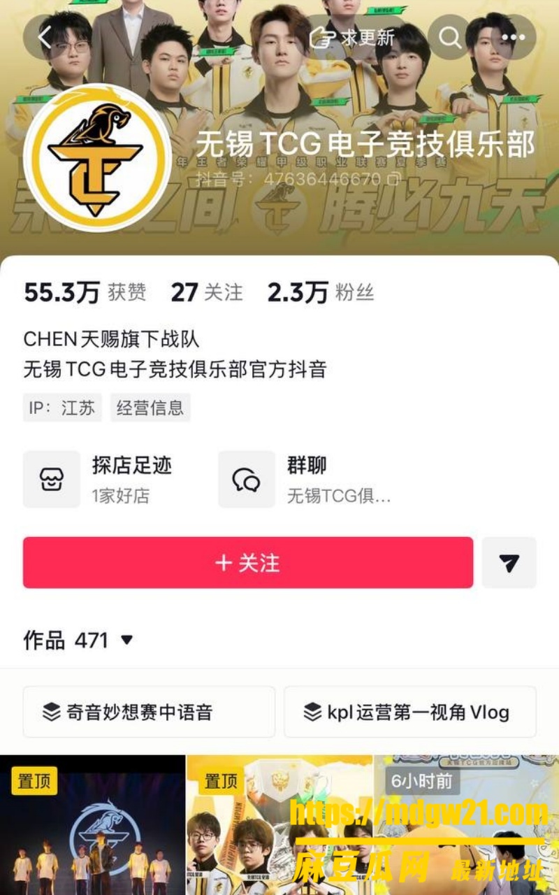 者荣耀职业选手 语钦1
