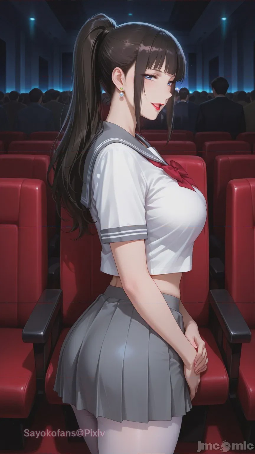 第1话，第 415 頁