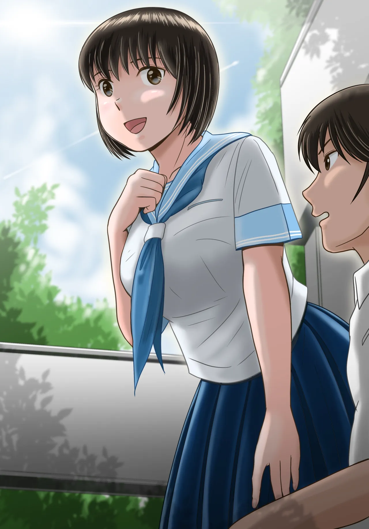第 1 章, หน้า 2
