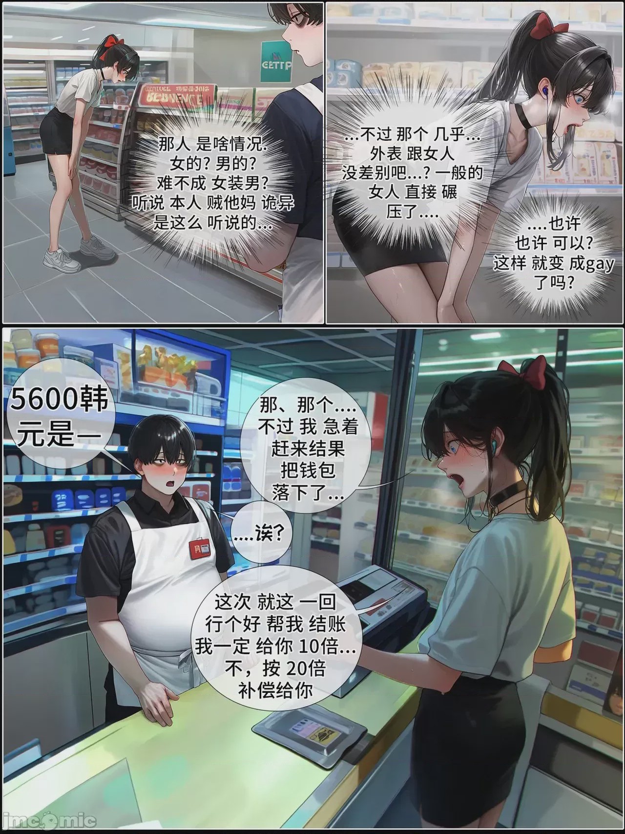第1话，第 719 页