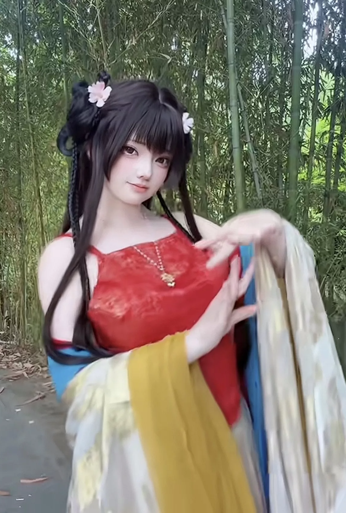 NTL大师兄的日常 的封面
