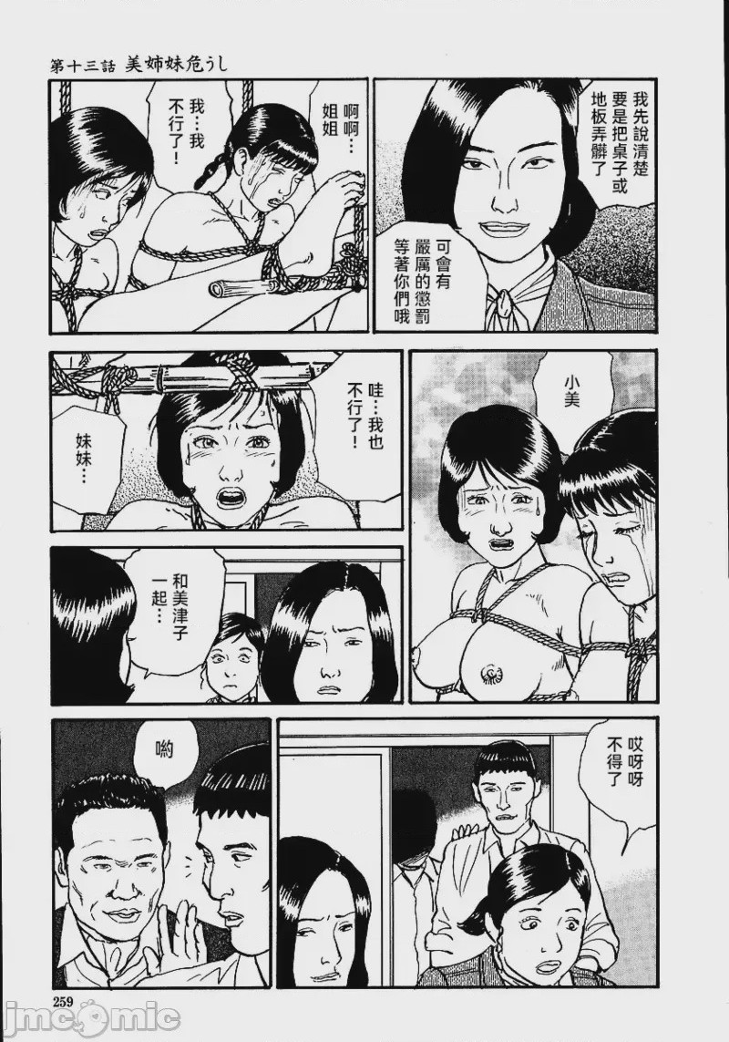 第1话，第 265 頁