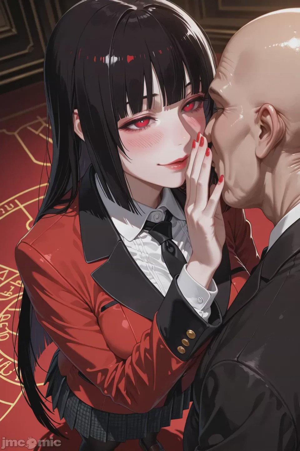第1话, page 12