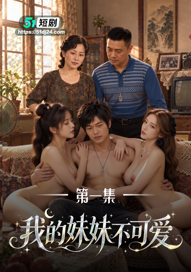 我的妹妹不可爱