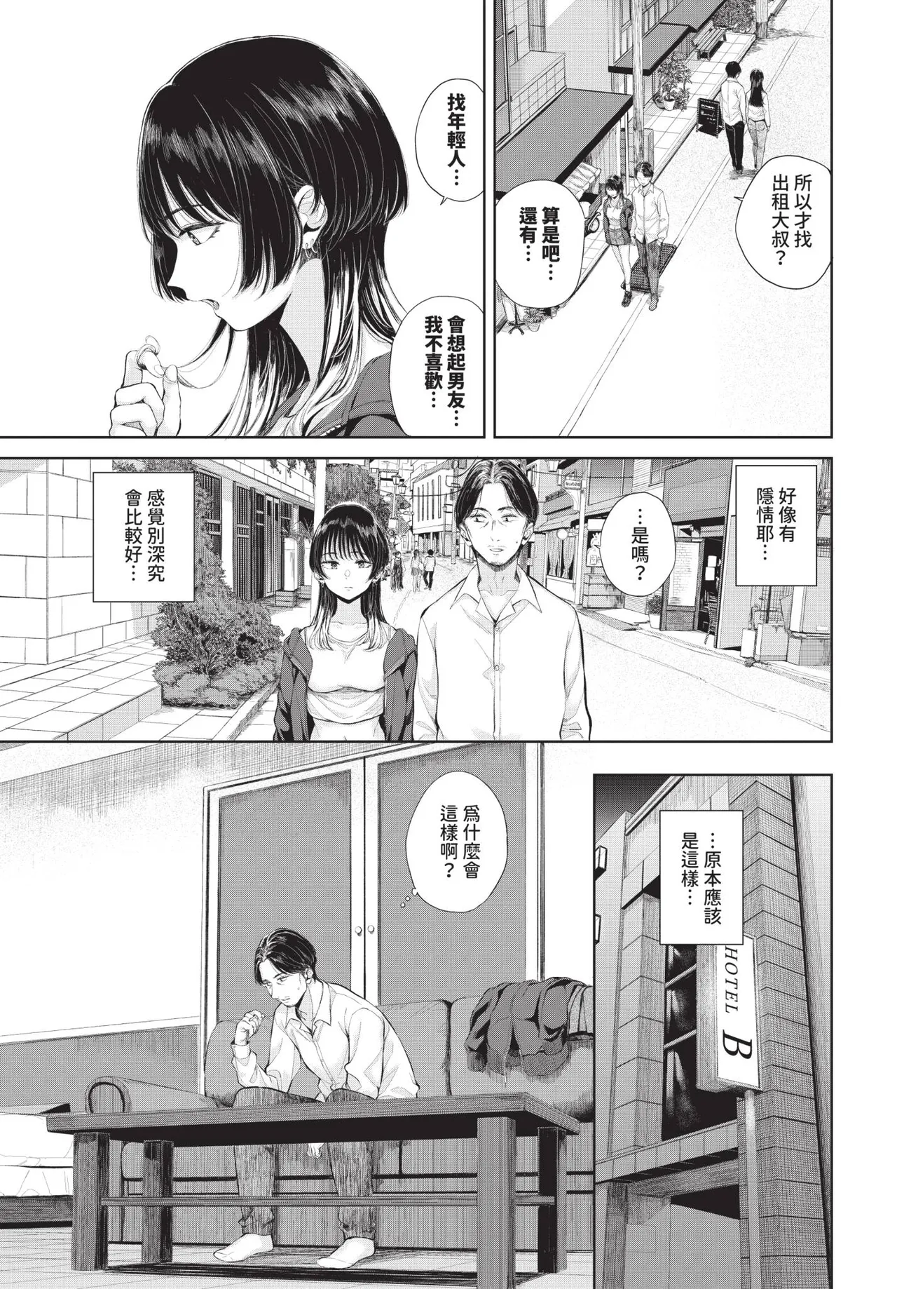 第 1 章，第 258 頁