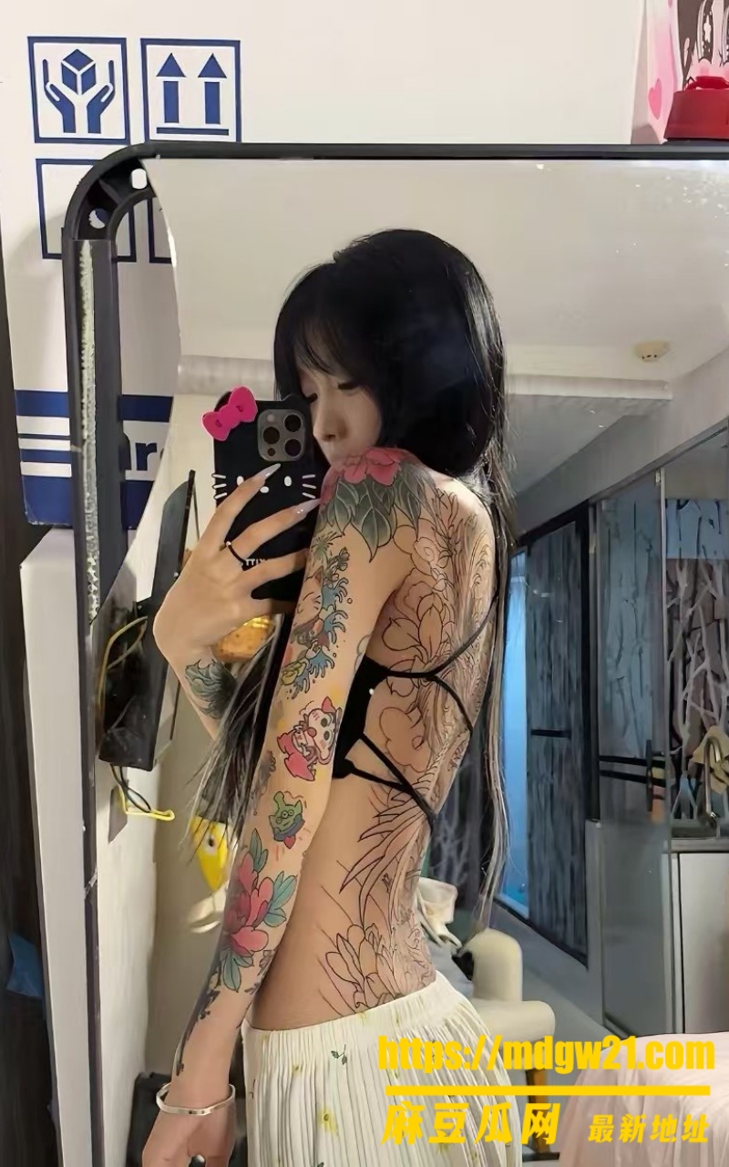 重庆女骑笨笨 陈思颖10