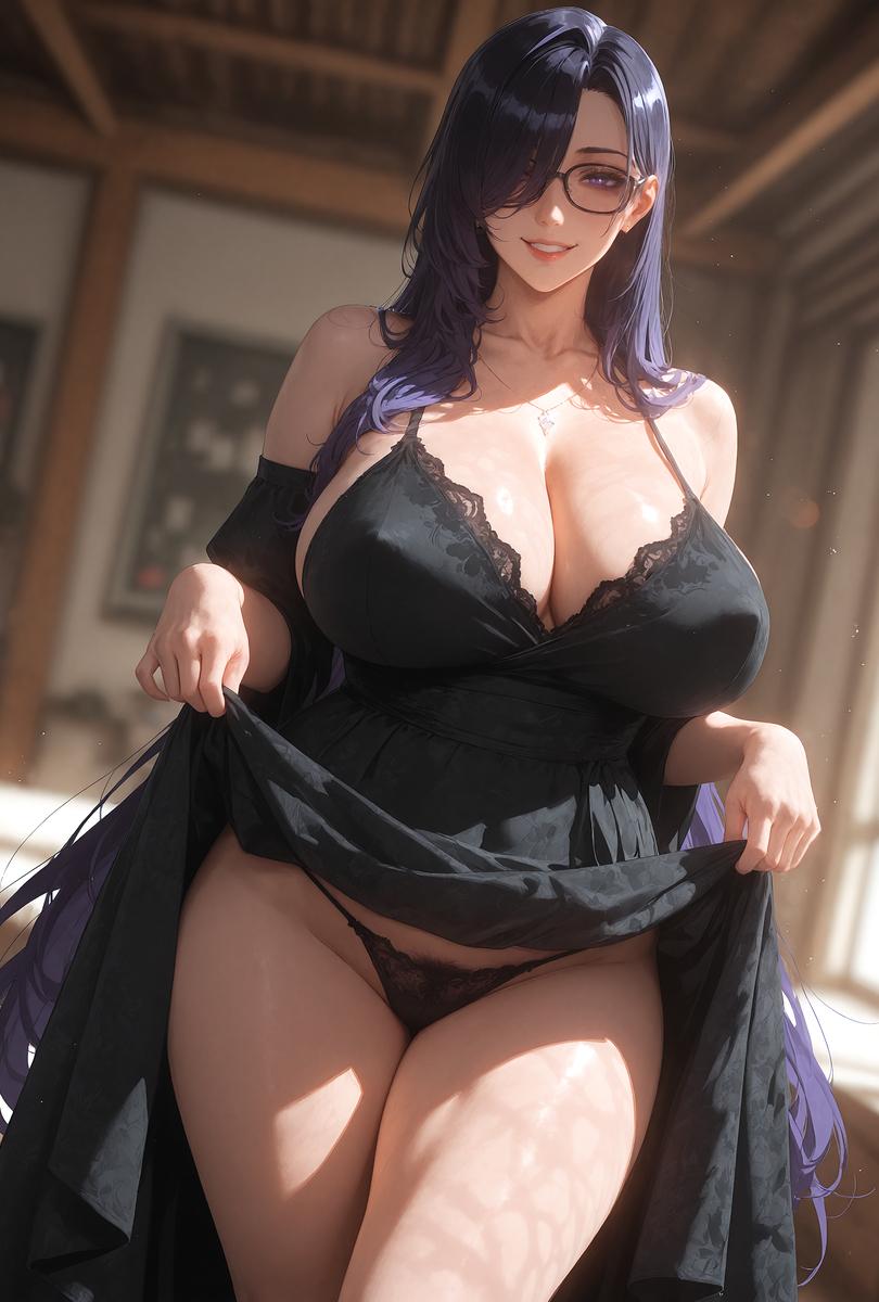 Poster para sa 硕乳黑道老大的白给