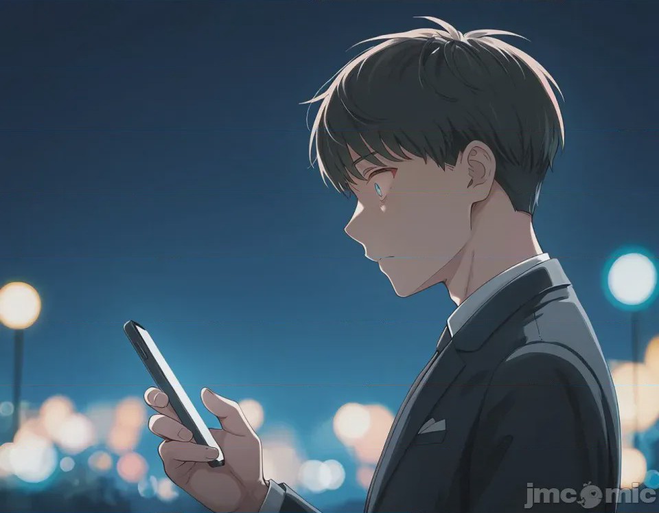 第1话, 페이지 1162