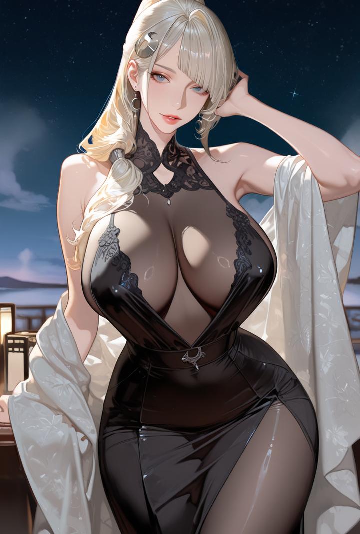 登仙 的封面