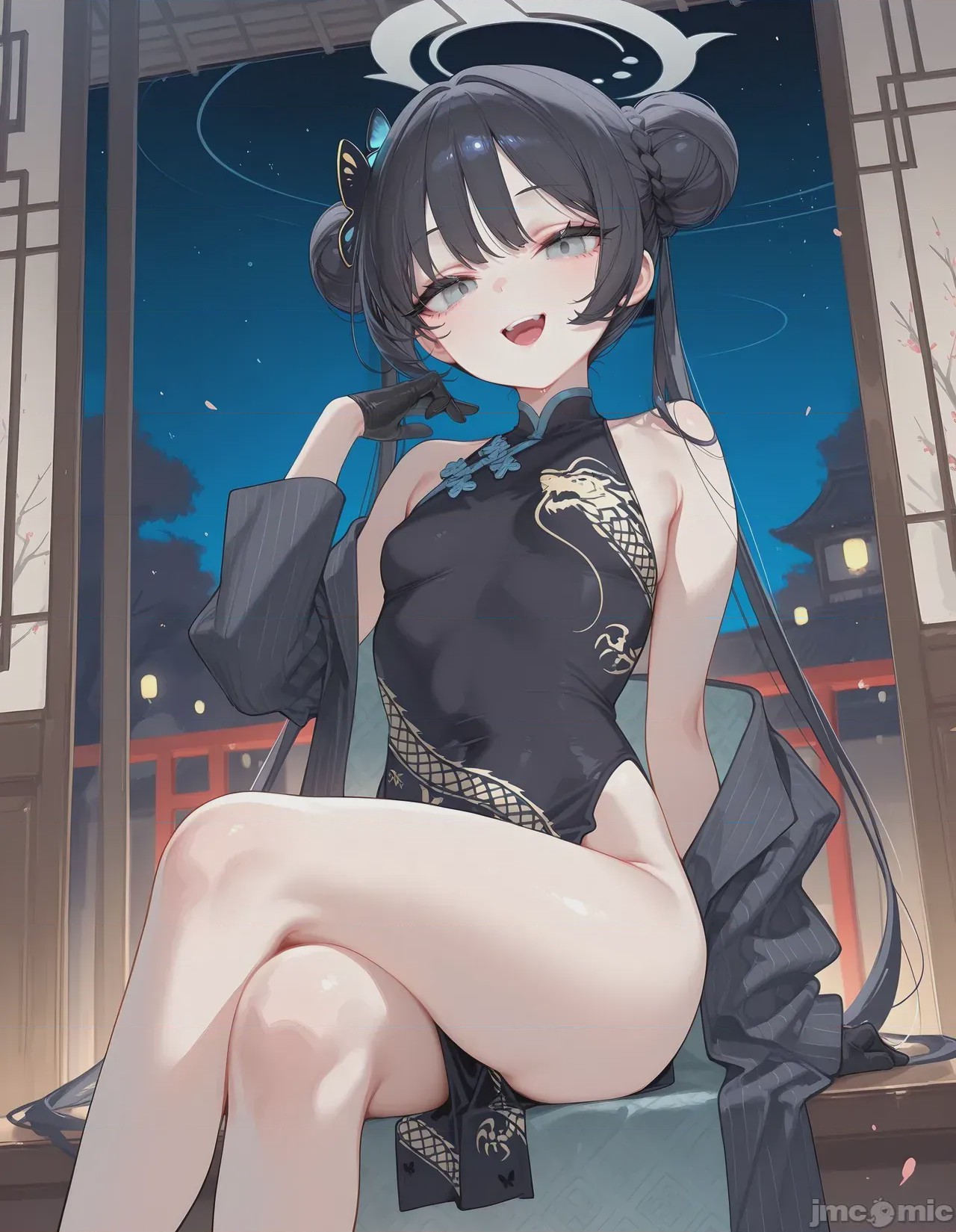 第1话，第 7 页