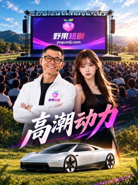 AI成人短剧 高潮动力 第1集 飞行座驾搭载射精充电系统靠性爱驱动腾空