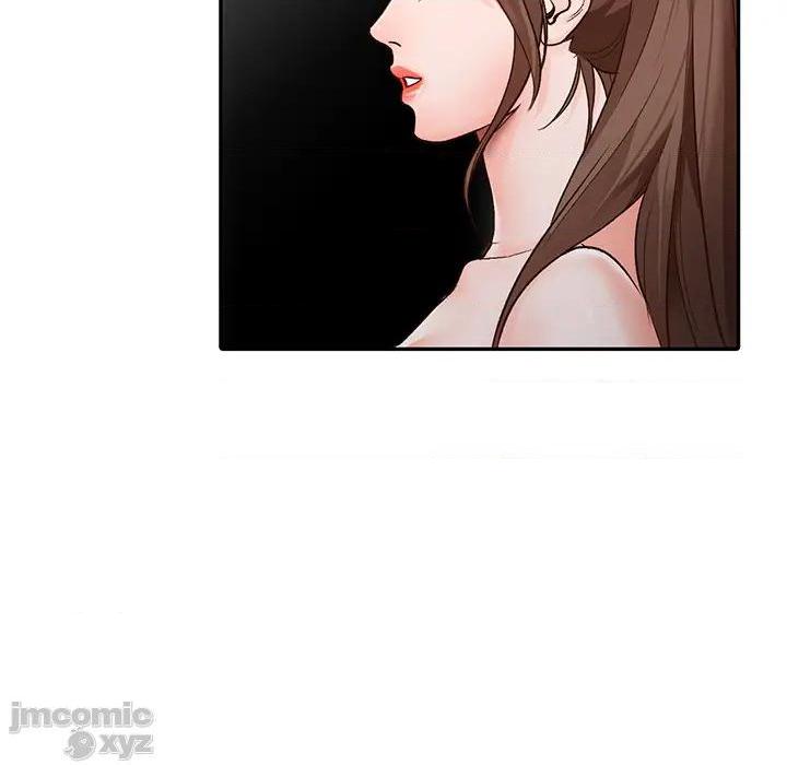 小镇上的女人们 - 她們的小秘密，第 55 頁