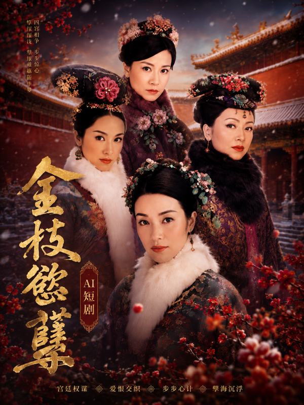 金枝欲孽