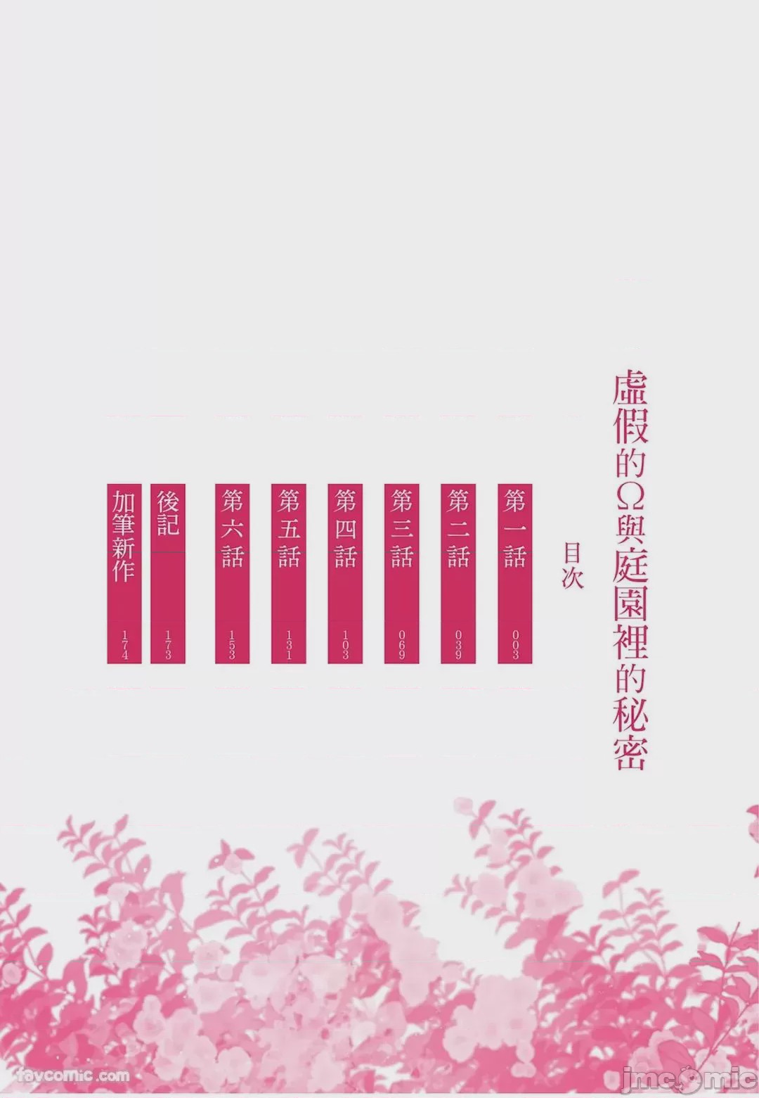 第1话, 페이지 3