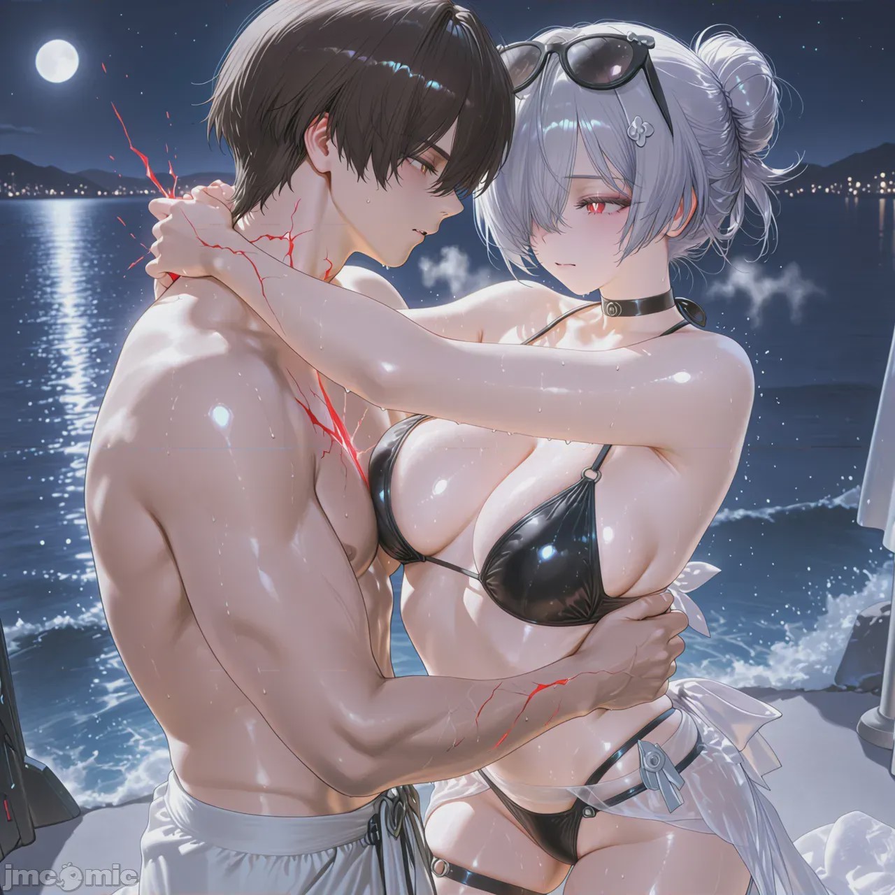 第1话，第 430 頁