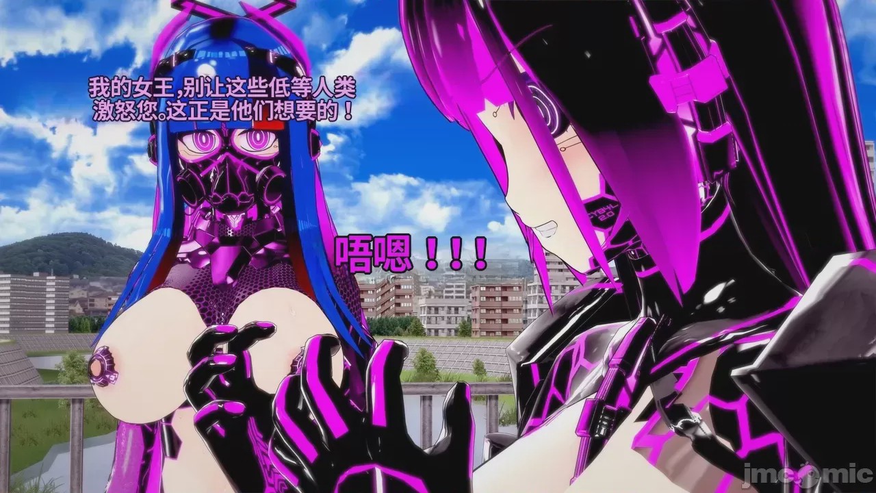 第1话、695 ページ