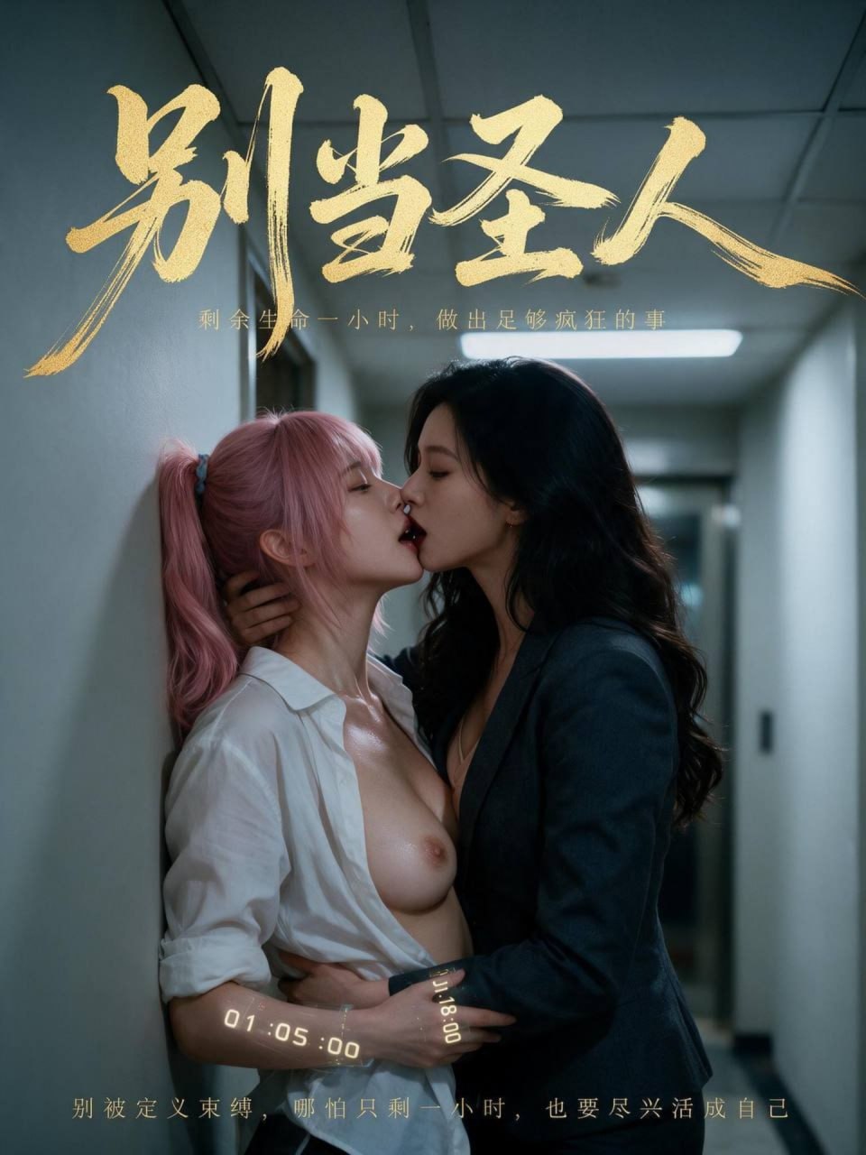 别当圣人