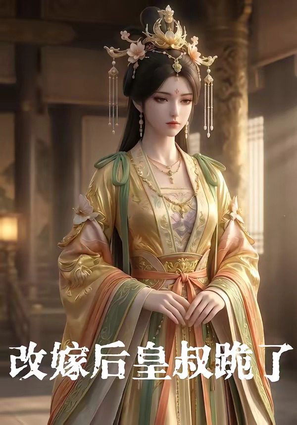 Плакат для 改嫁后皇叔跪了