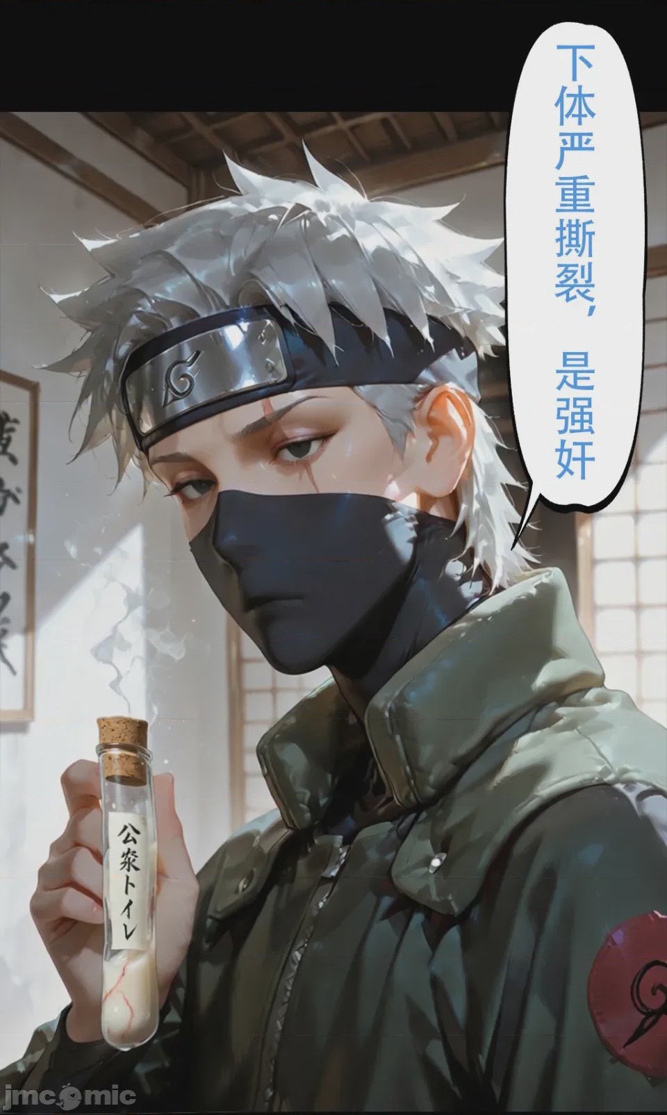 第1话，第 84 页