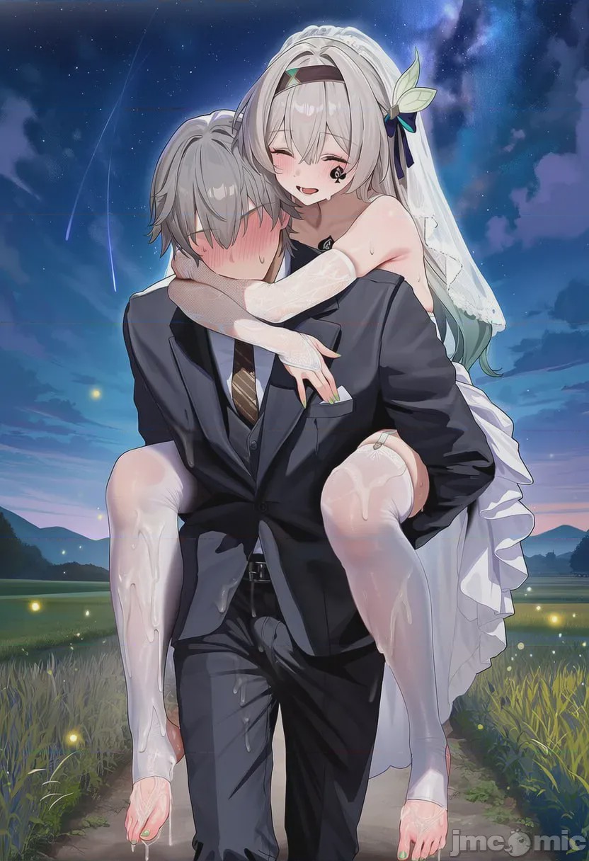 第1话、33 ページ