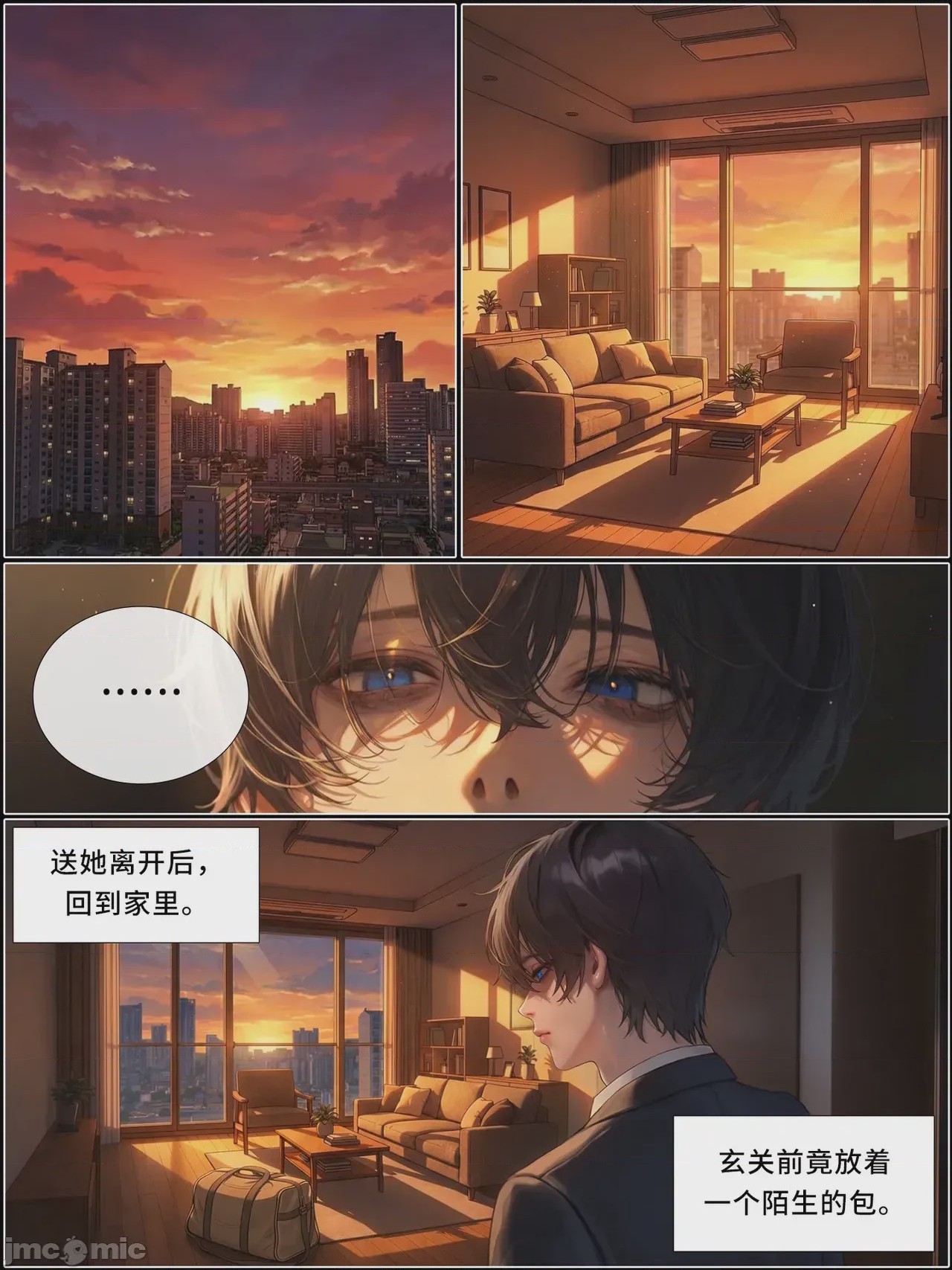 第1话，第 1171 頁