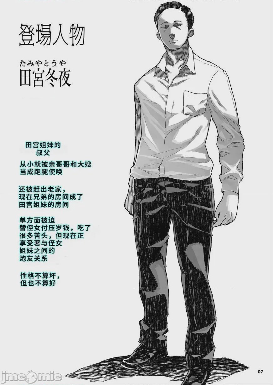第1话, 페이지 88