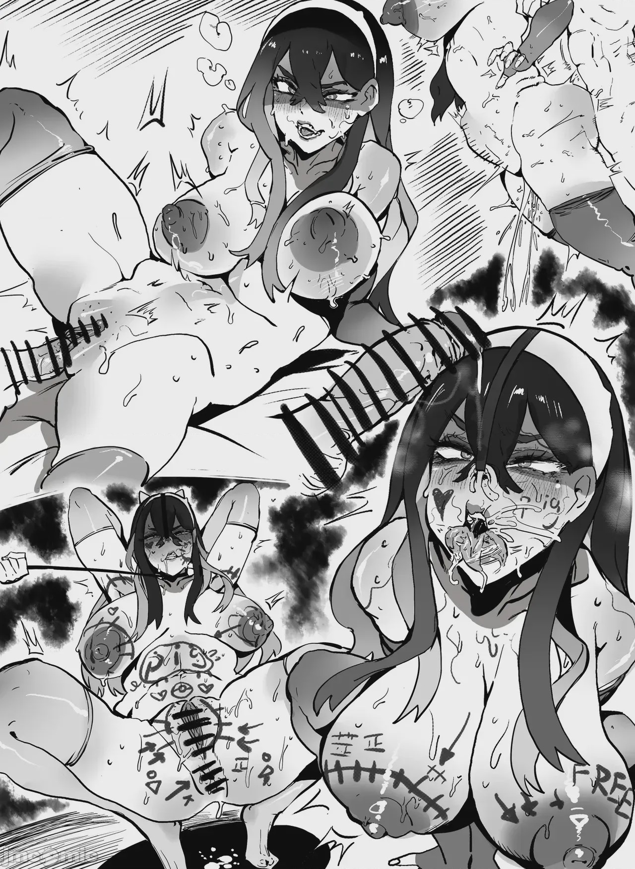 第1话, page 764