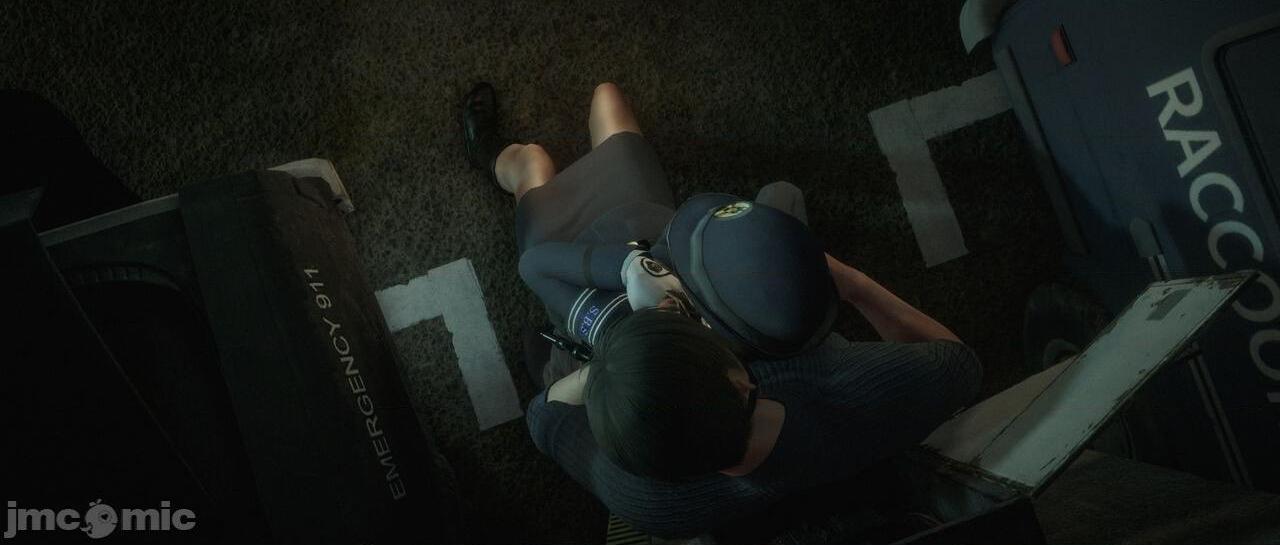 [Mkas]断罪（R-18g）, หน้า 18