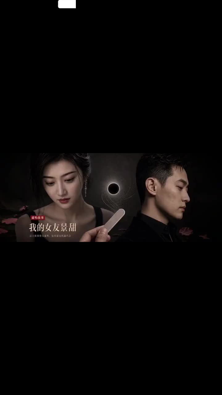 我的女友景甜最新私密合集视频 一到四集独处画面曝光