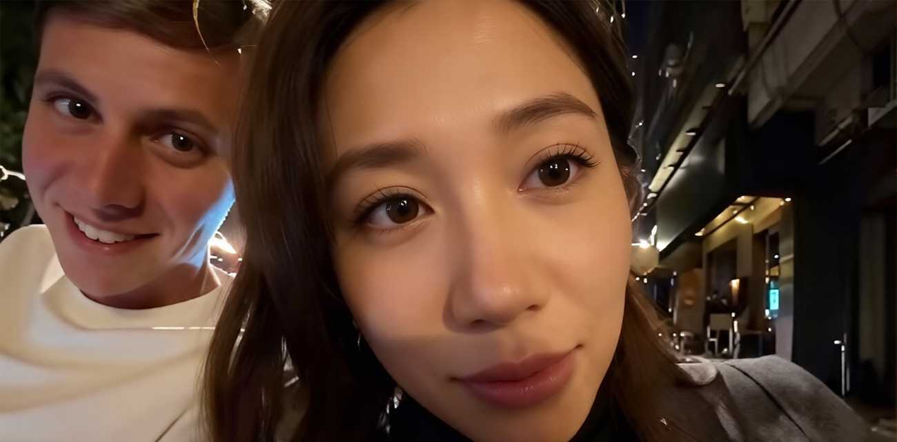 西安街头麻辣烫邂逅 英国22万粉丝博主猎艳中国女孩 酒店私密视频外网疯传