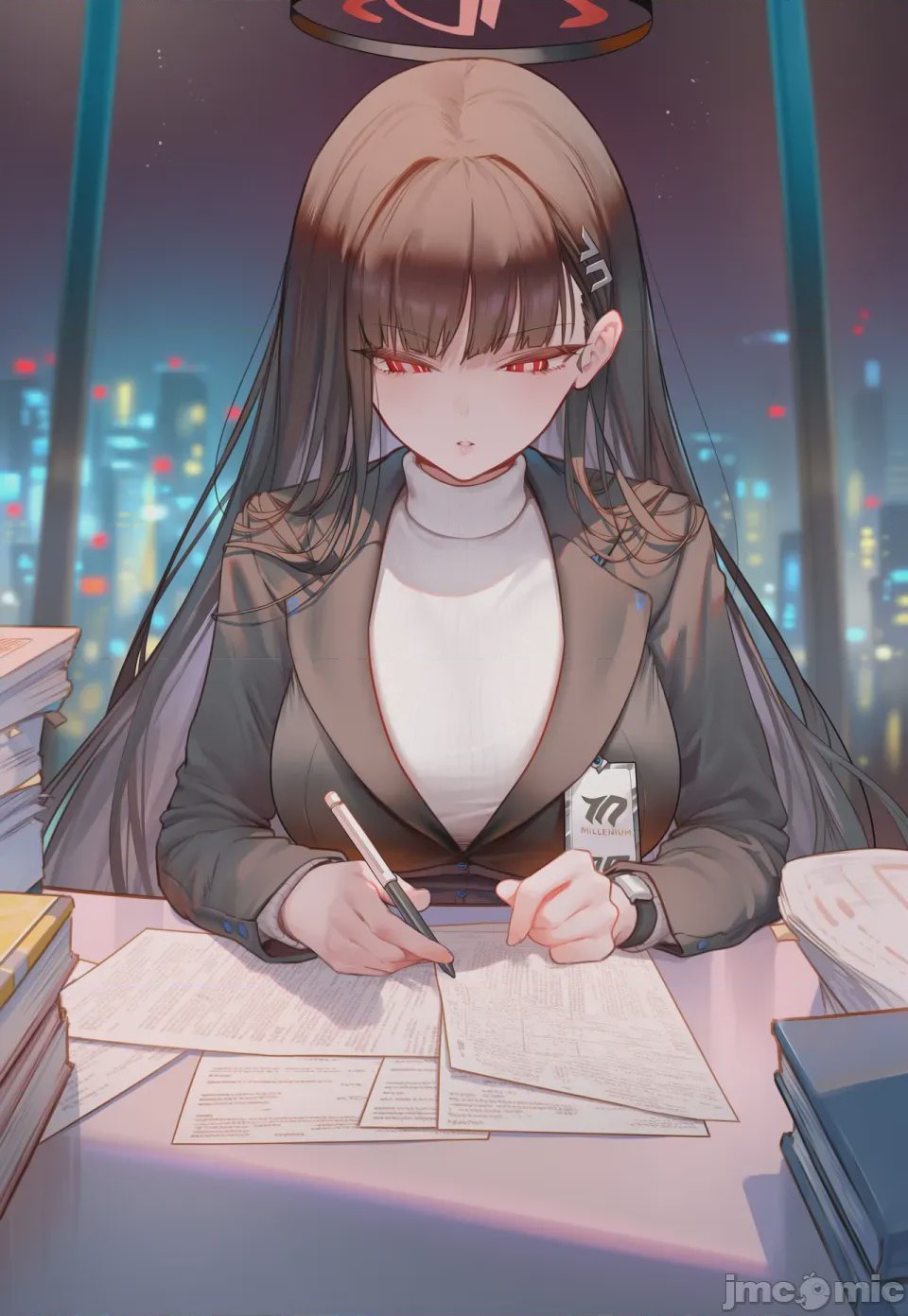 第1话，第 3 頁