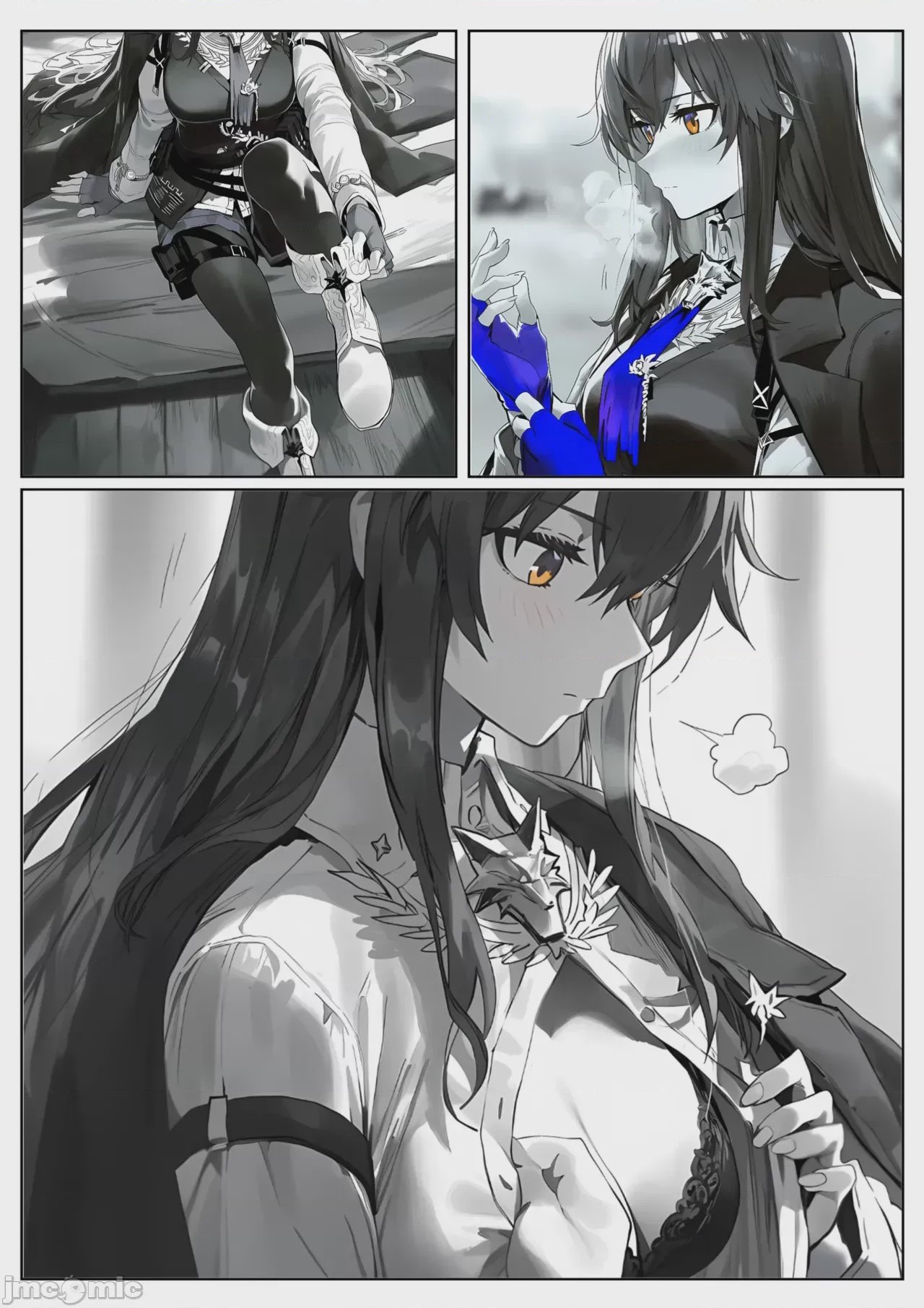 第1话, page 3