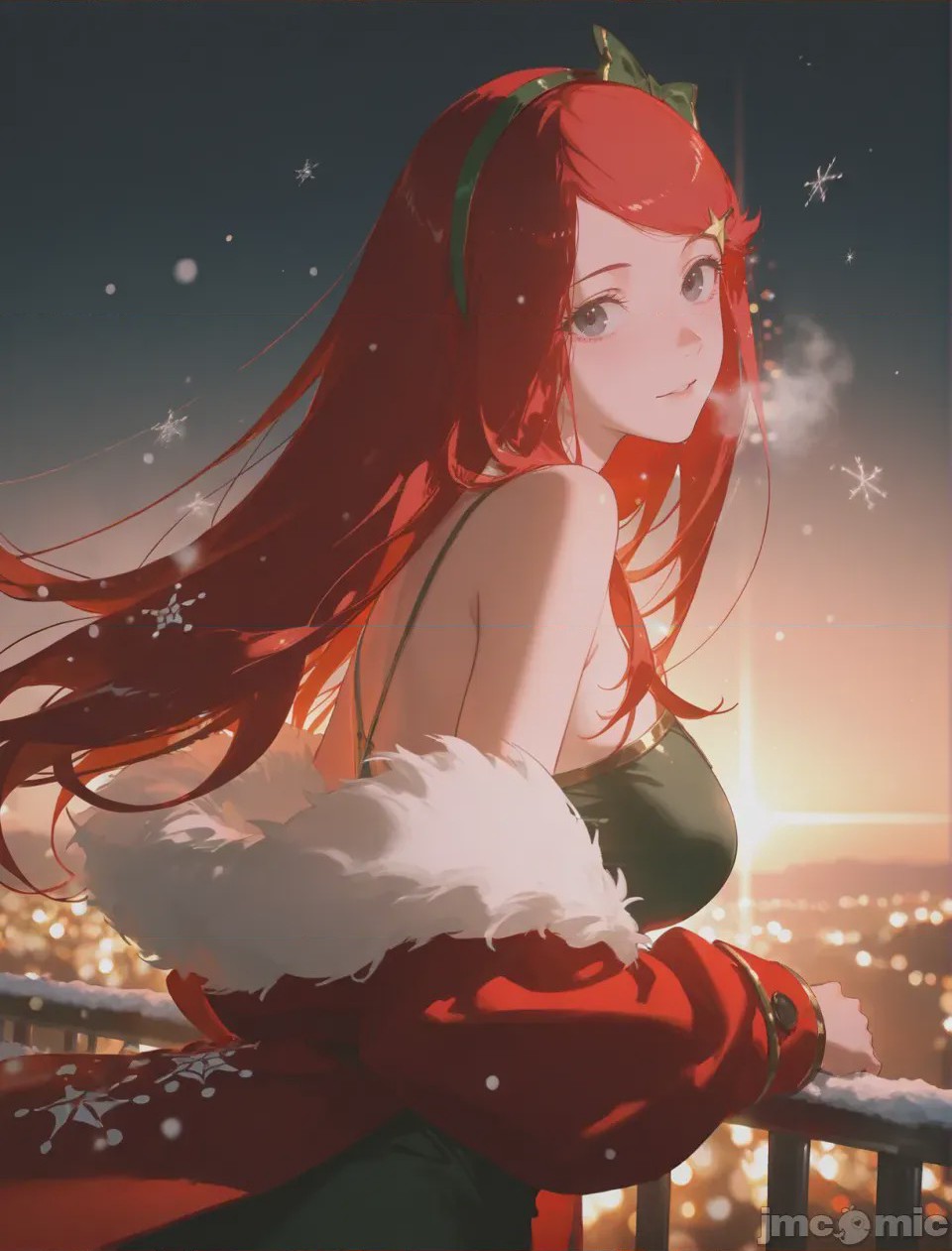 第1话，第 3 页