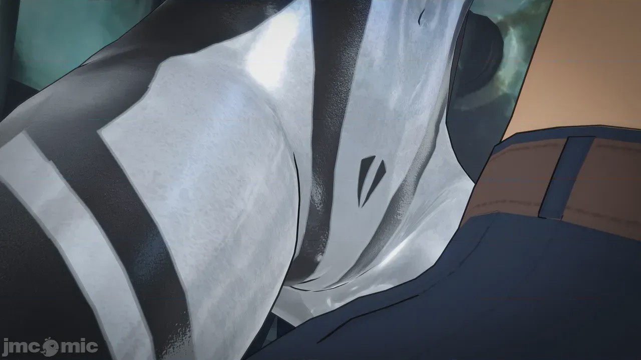 第1话，第 1443 頁