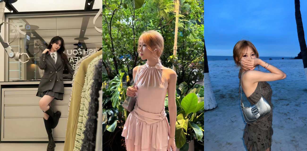 深圳女大 孟若溪 潮搭自拍含鸡巴吞吐后入抽打屁股泄密！