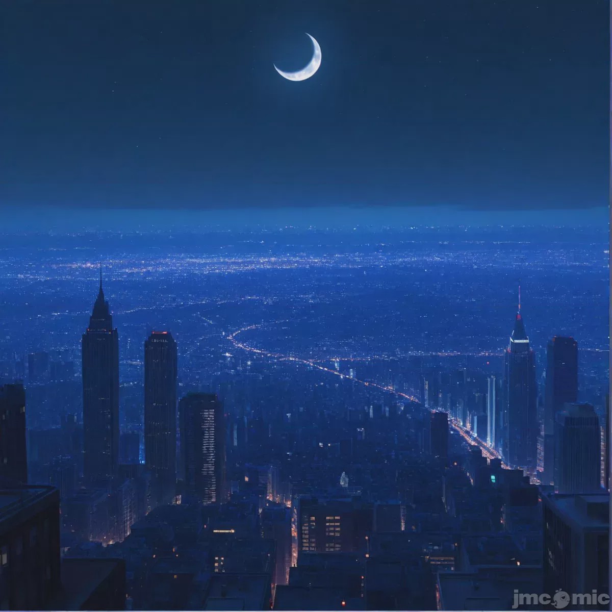第1话，第 2 頁
