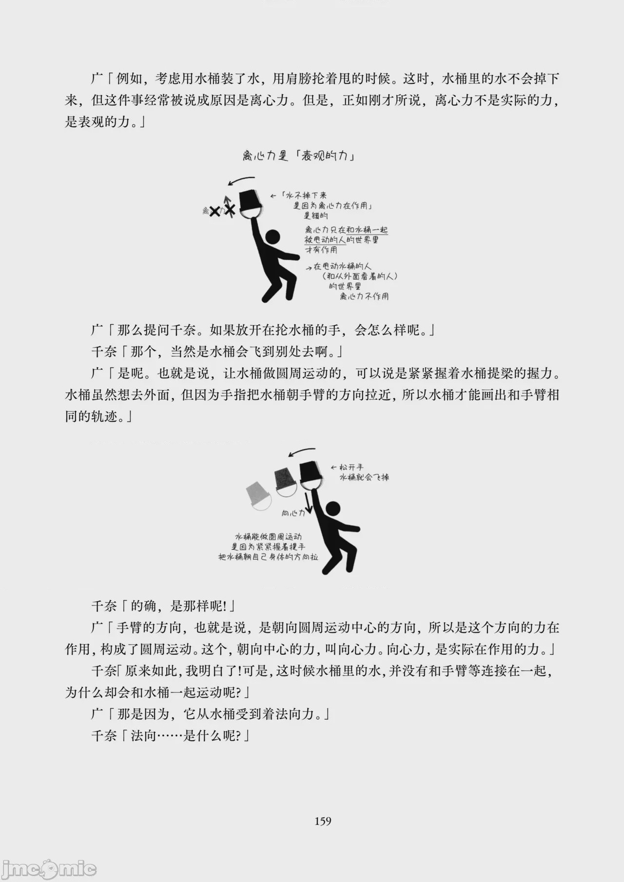 第1话，第 161 頁