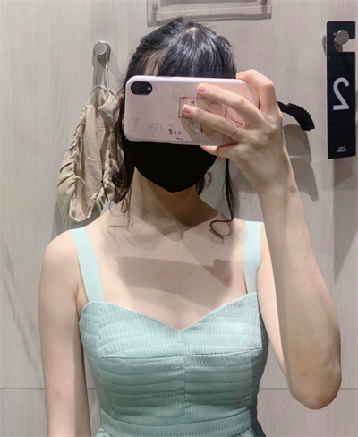 昆明女大，初次见面，你们好呀～