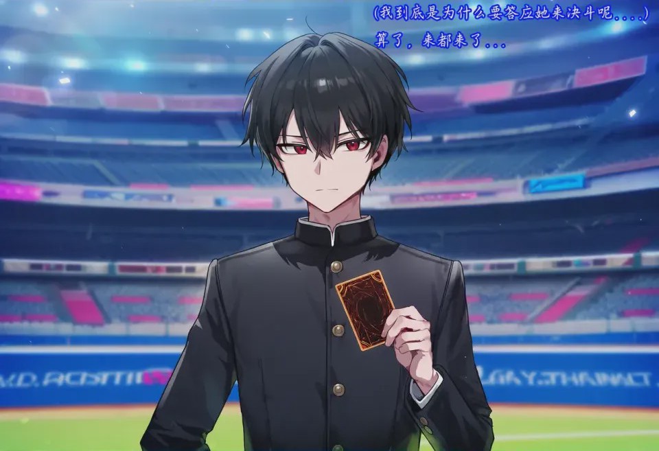 第1话、11 ページ