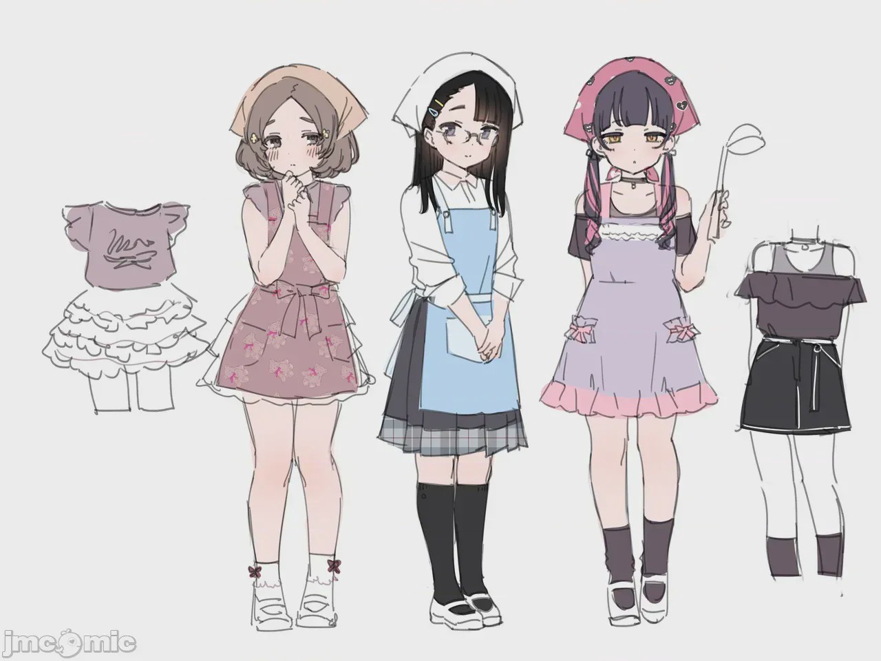 第1话，第 46 页