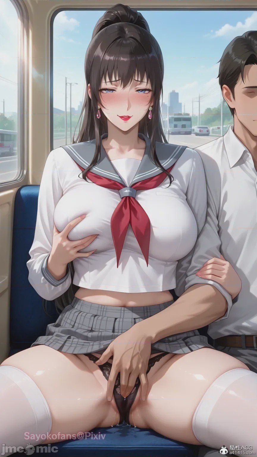 第1话，第 592 頁