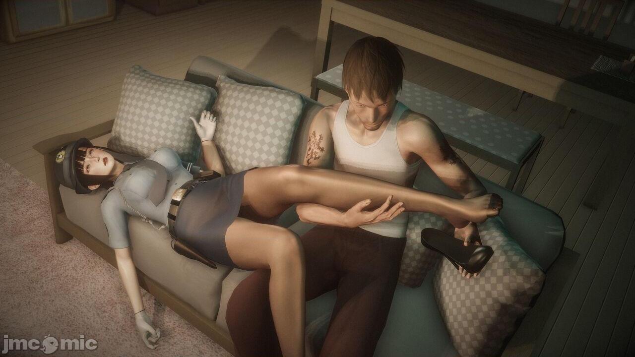 [Mkas]突袭（R-18g）, trang 34