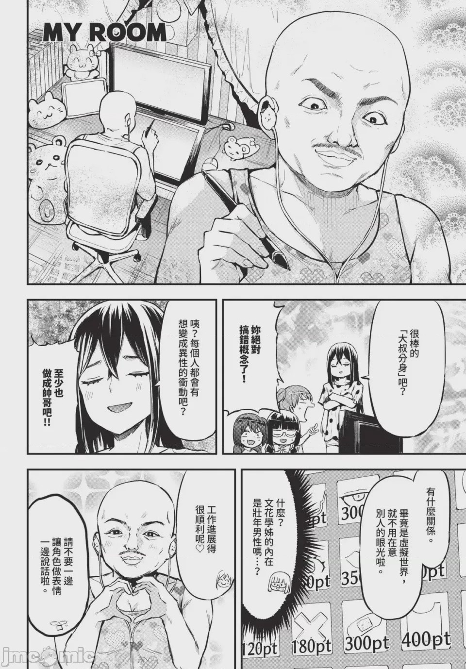 第1话，第 632 页