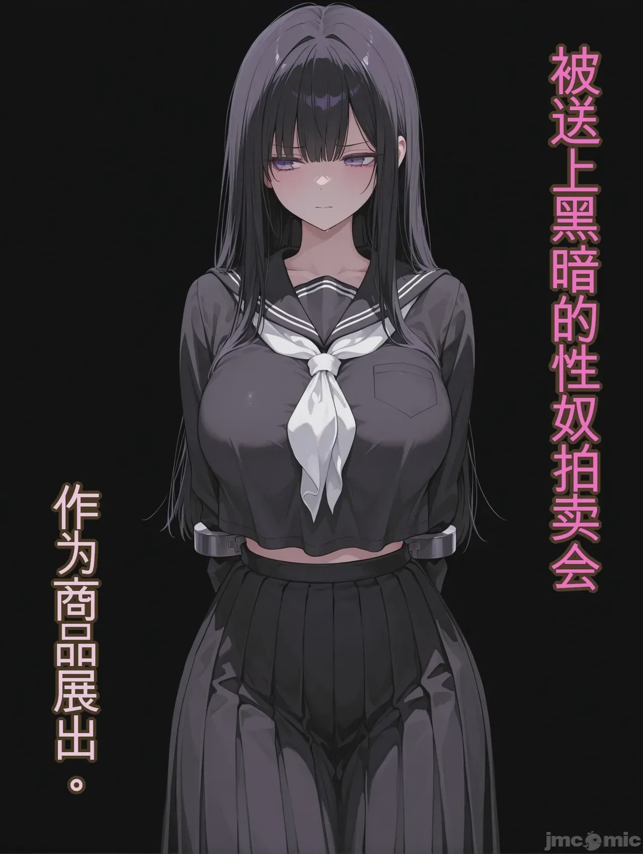 第1话、12 ページ