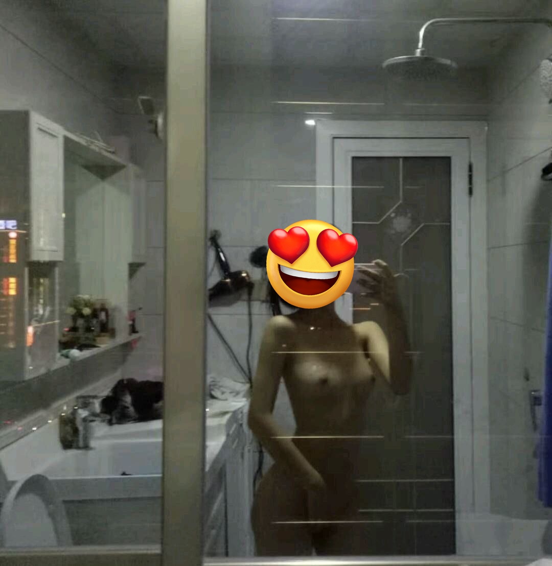 爸爸我这样反差吗？
