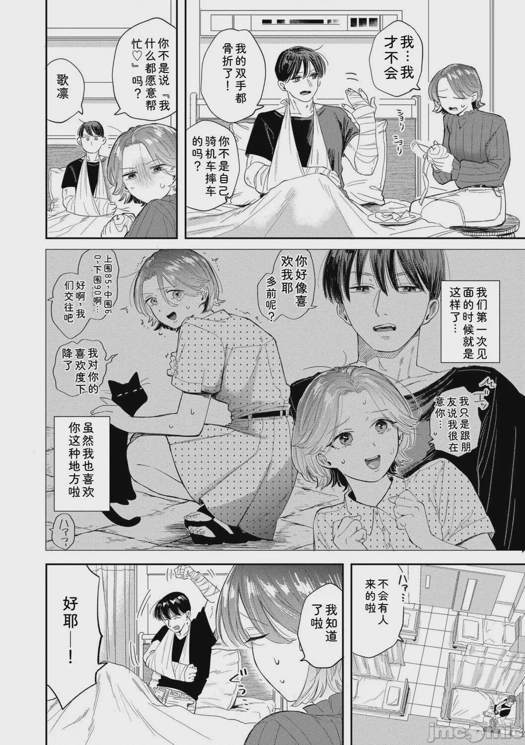第1话、54 ページ